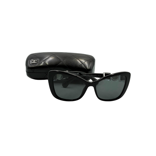 Lentes Chanel