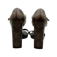 Sandalias Louis Vuitton - Shopsell