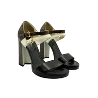 Sandalias Louis Vuitton - Shopsell