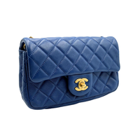 Bolsa Chanel
