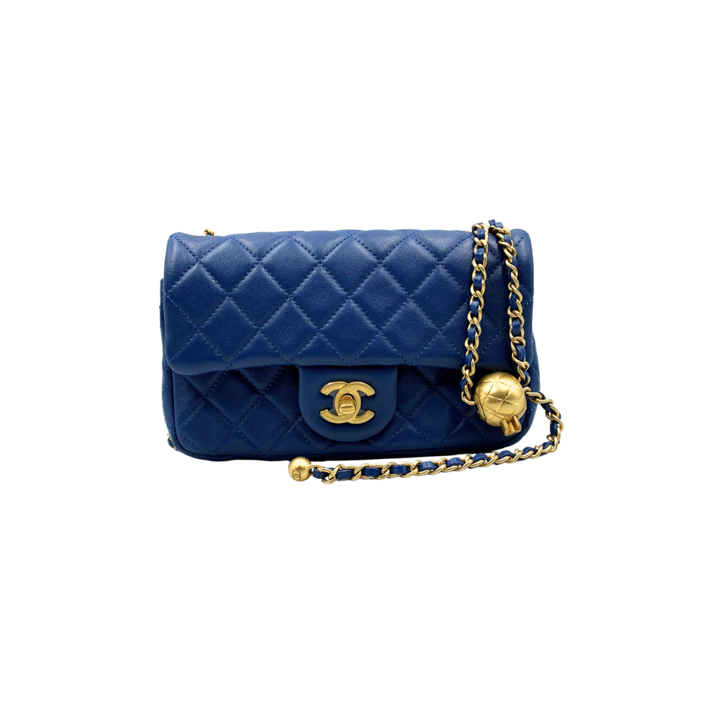 Bolsa Chanel