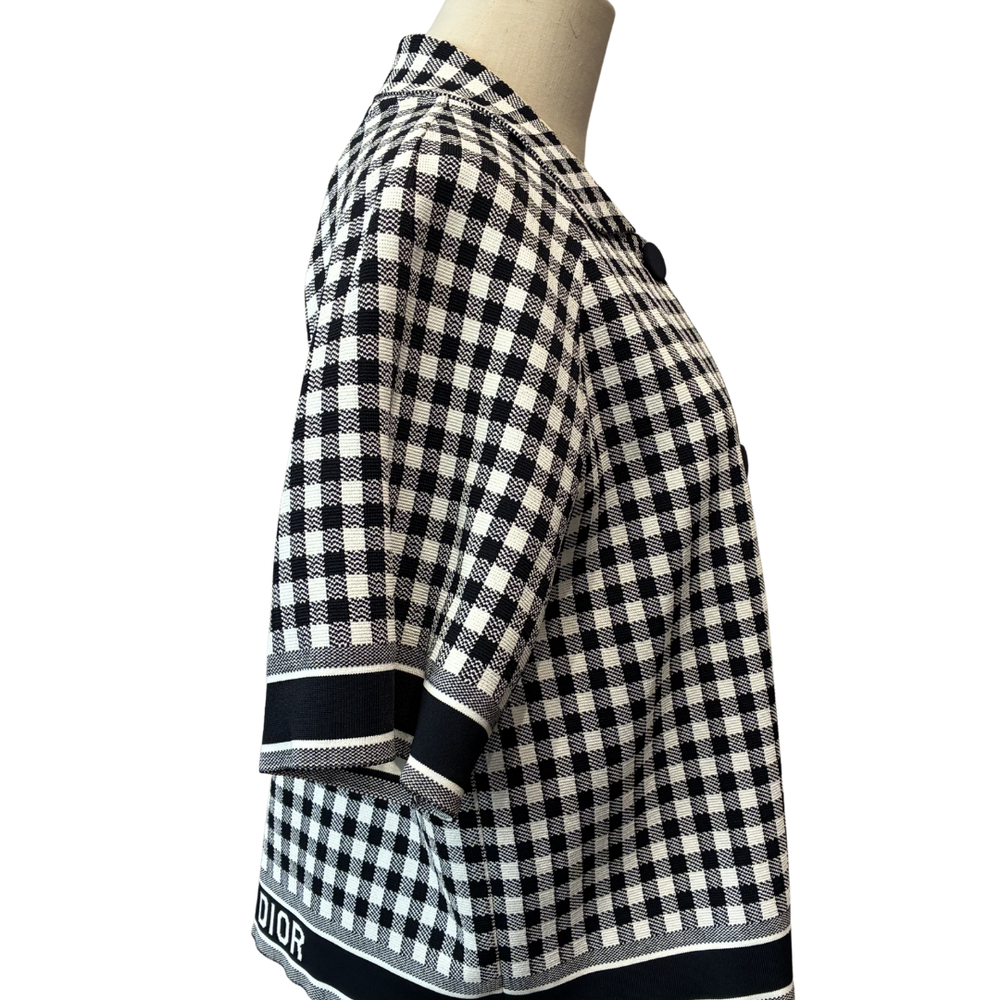 Chamarra Dior - Shopsell