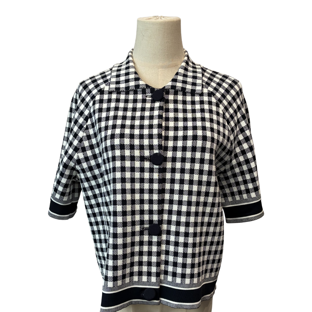 Chamarra Dior - Shopsell