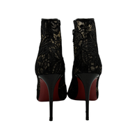 Botines Christian Louboutin - Shopsell