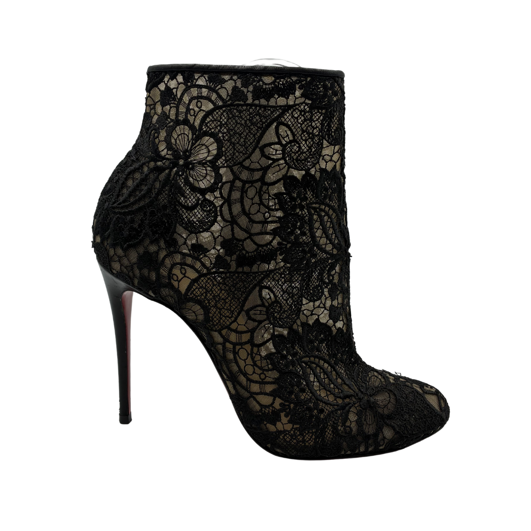 Botines Christian Louboutin - Shopsell