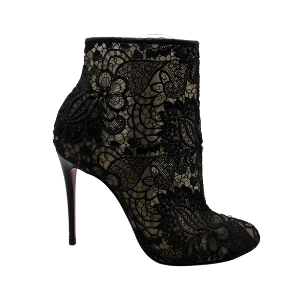 Botines Christian Louboutin