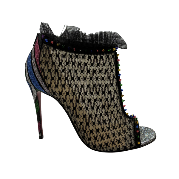 Botines Christian Louboutin