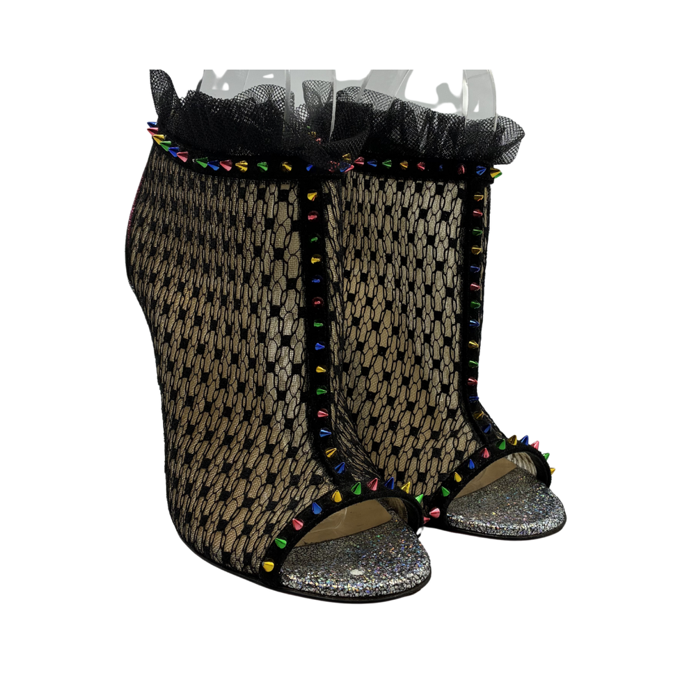 Botines Christian Louboutin
