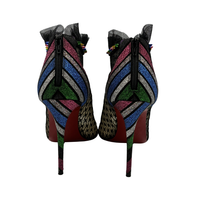 Botines Christian Louboutin