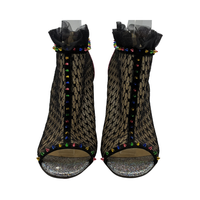 Botines Christian Louboutin