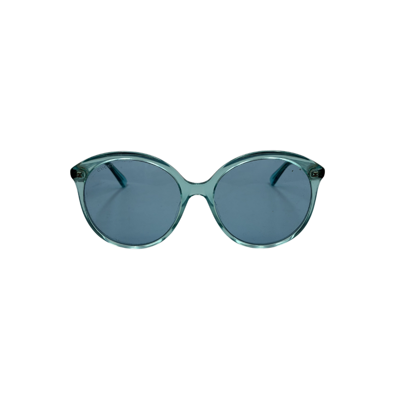 Lentes Gucci