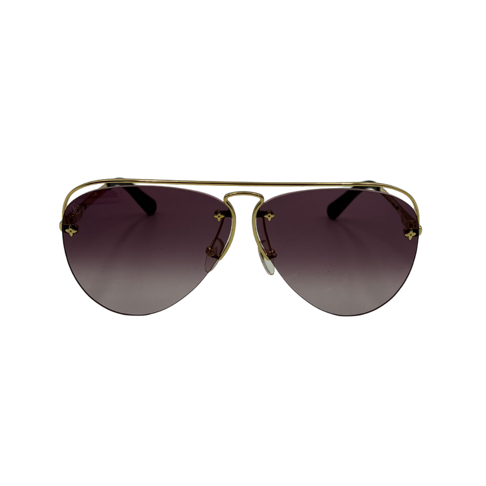 Lentes Louis Vuitton