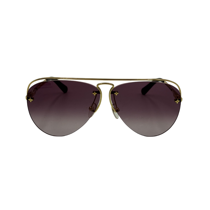Lentes Louis Vuitton