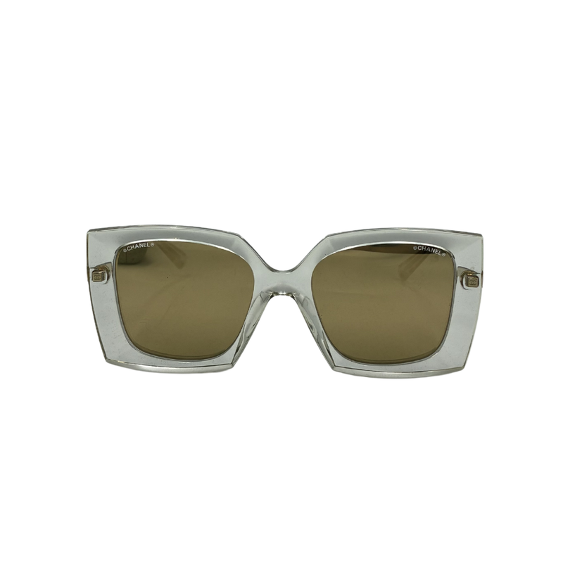 Lentes Chanel