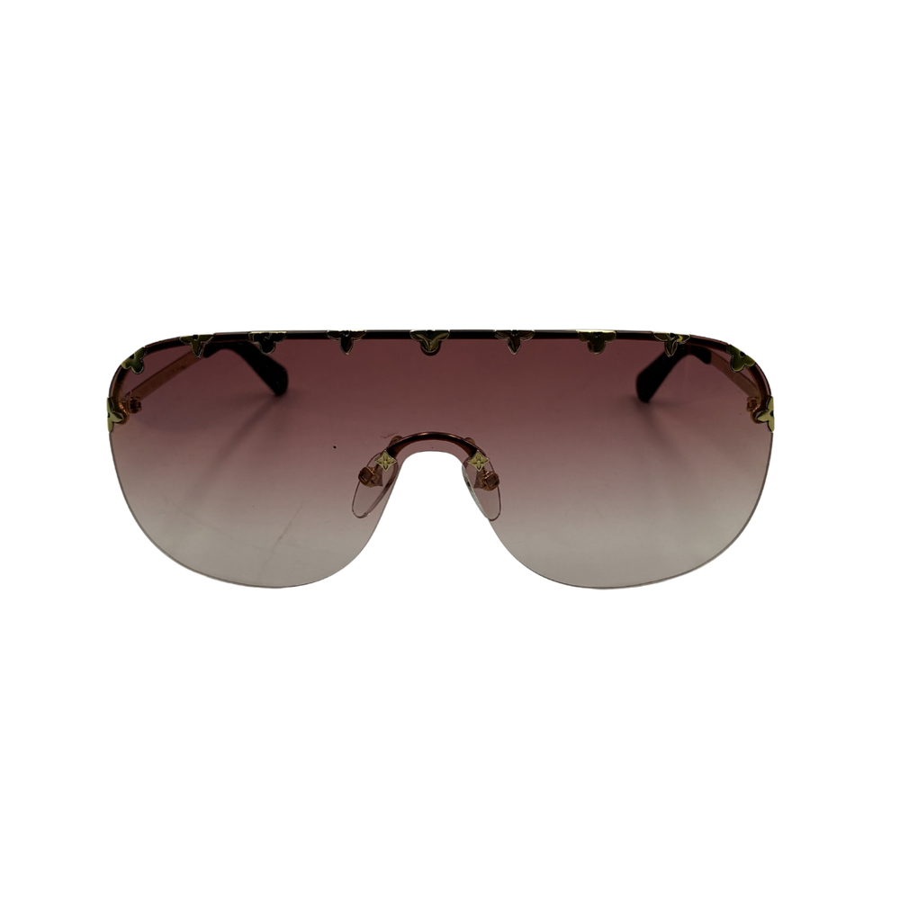 Lentes Louis Vuitton