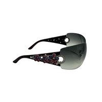 Lentes Bvlgari