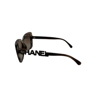 Lentes Chanel