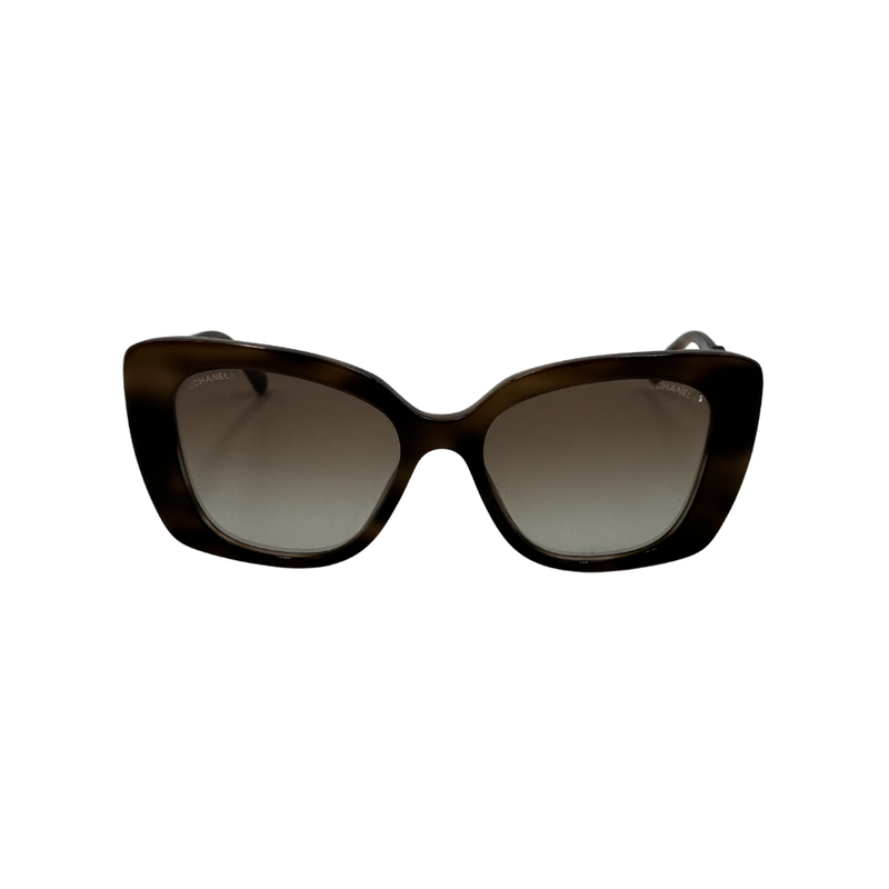 Lentes Chanel