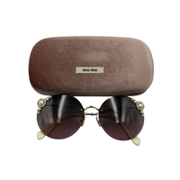 Lentes Miu miu