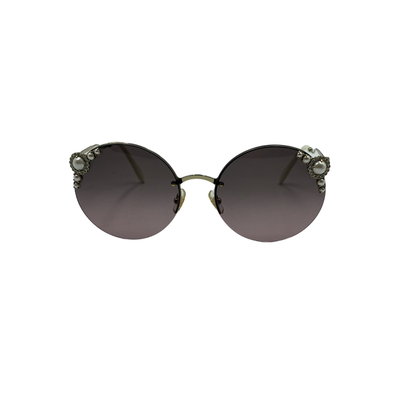 Lentes Miu miu
