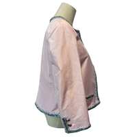 Saco Chanel