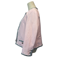Saco Chanel