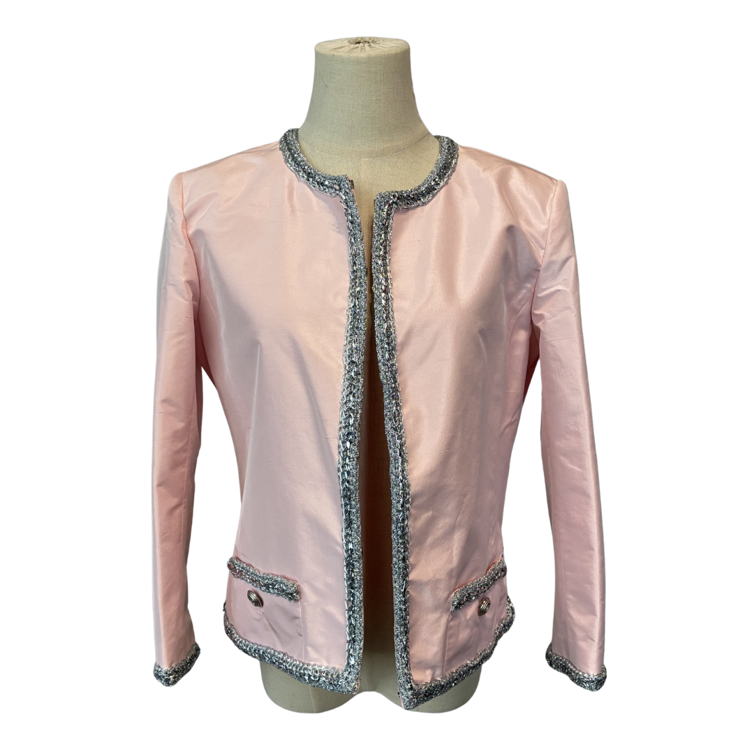 Saco Chanel - Shopsell