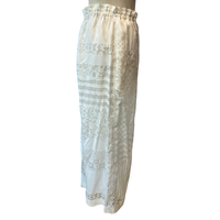 Pantalón Fendi