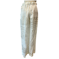 Pantalón Fendi
