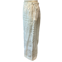 Pantalón Fendi