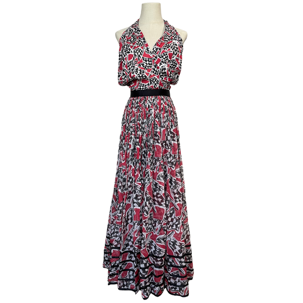 Vestido Chanel