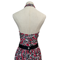 Vestido Chanel