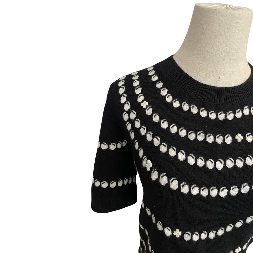 Vestido Chanel