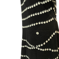 Vestido Chanel