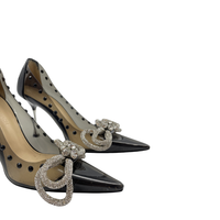 Pumps Mach & Mach