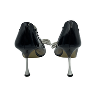Pumps Mach & Mach