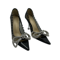 Pumps Mach & Mach