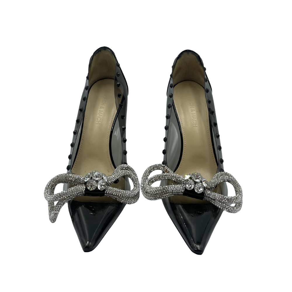 Pumps Mach & Mach - Shopsell