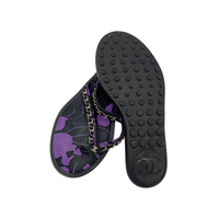 Sandalias Chanel