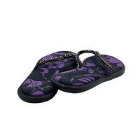 Sandalias Chanel