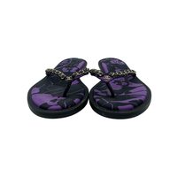 Sandalias Chanel