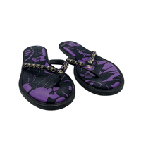 Sandalias Chanel