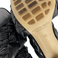 Sandalias Bottega Veneta
