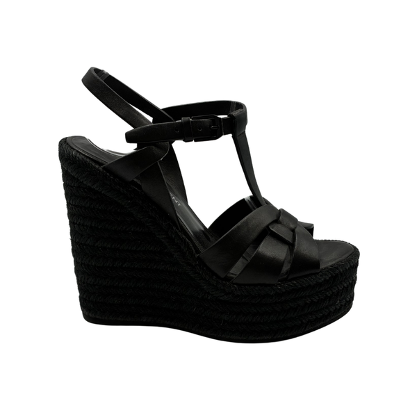 Alpargatas Saint Laurent