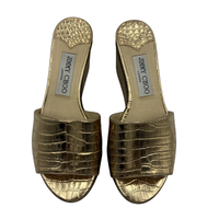 Sandalias Jimmy Choo - Shopsell