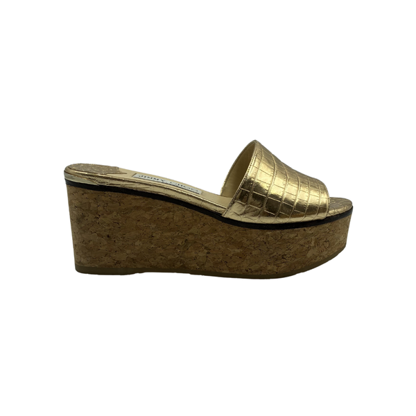 Sandalias Jimmy Choo