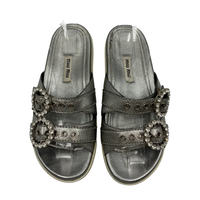 Sandalias Miu Miu - Shopsell