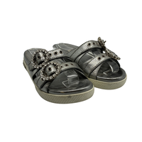 Sandalias Miu Miu - Shopsell