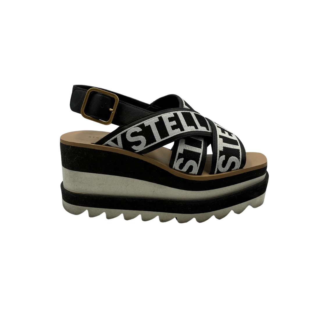 Sandalias Stella McCartney - Shopsell