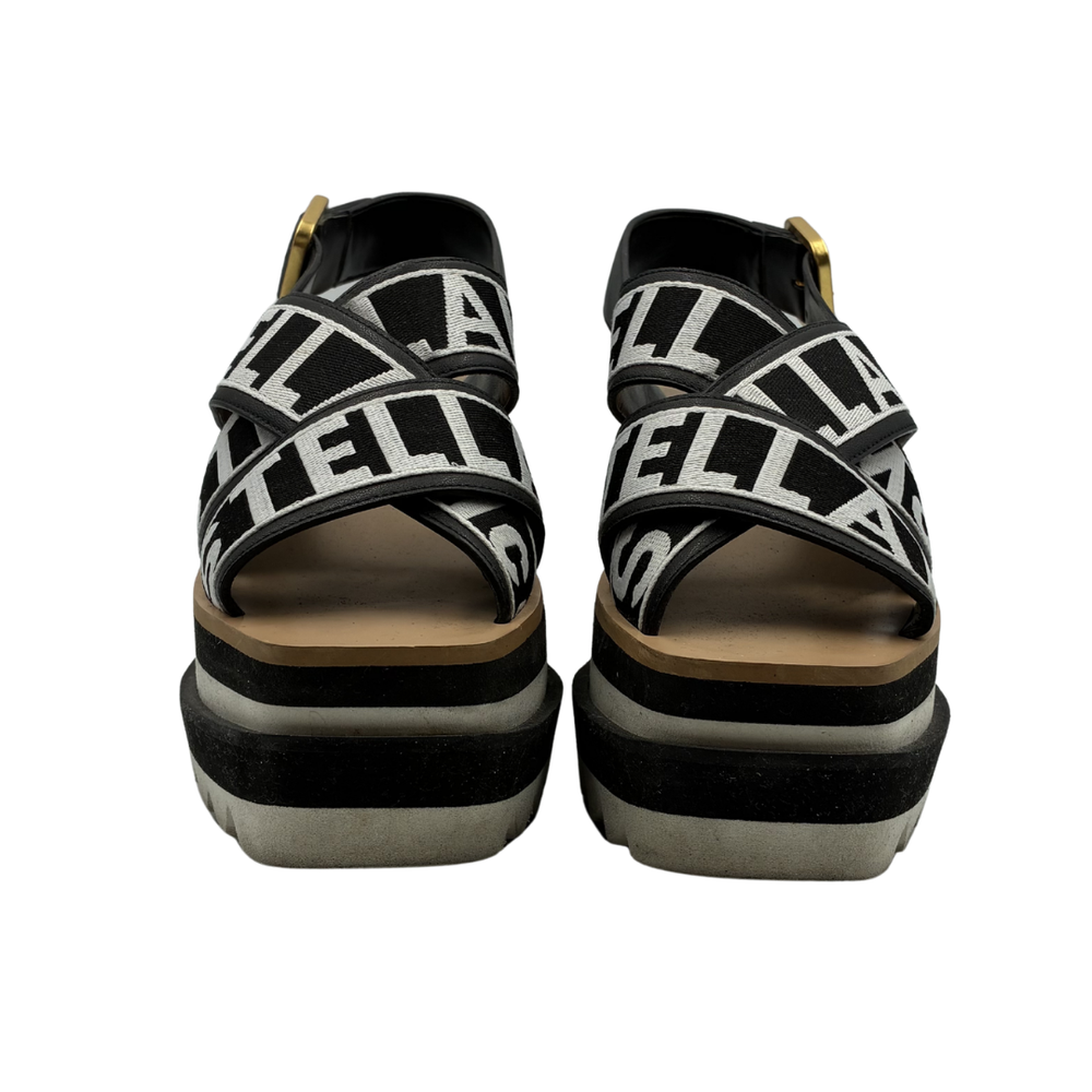 Sandalias Stella McCartney - Shopsell